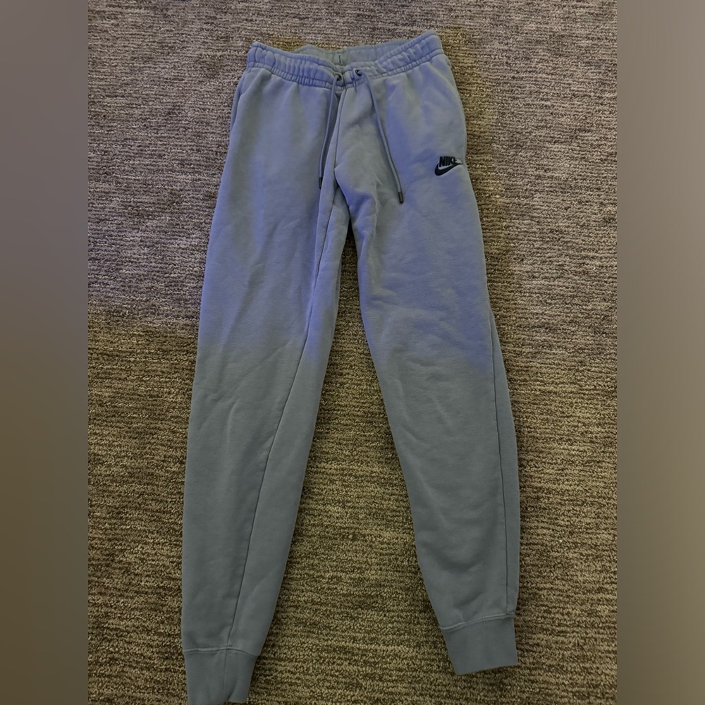 Nike joggers